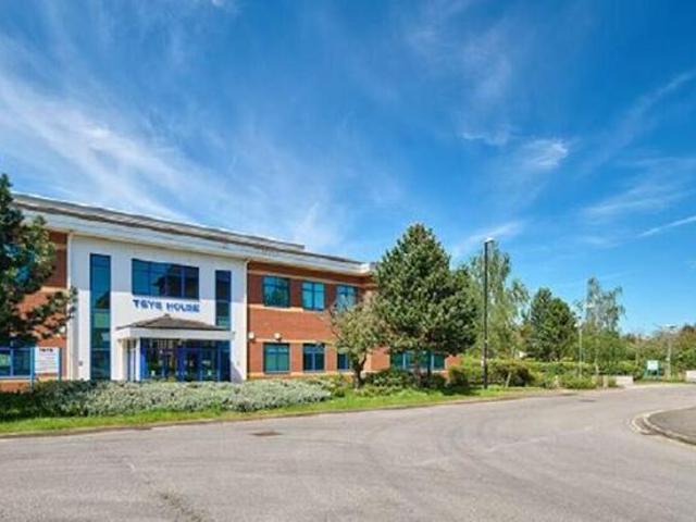 Office for rent in Coventry, Binley