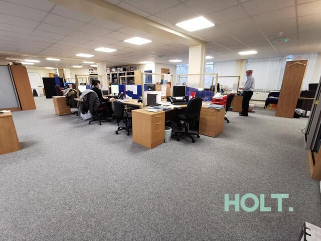 Office for rent in Coventry, Cheylesmore