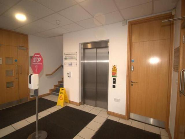 Office for rent in Coventry, Cheylesmore