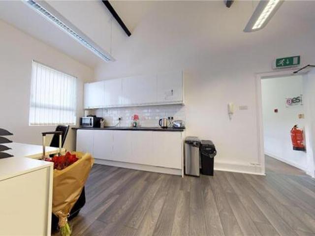 Office for rent in Coventry, Hillfields