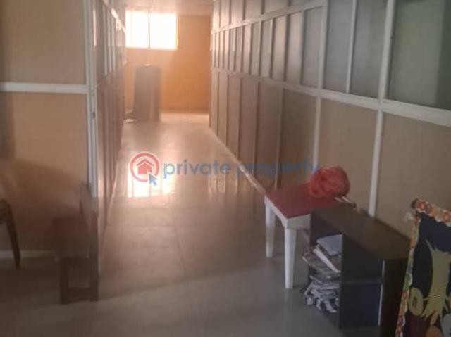 Commercial for rent in Lagos Mainland, Abuja