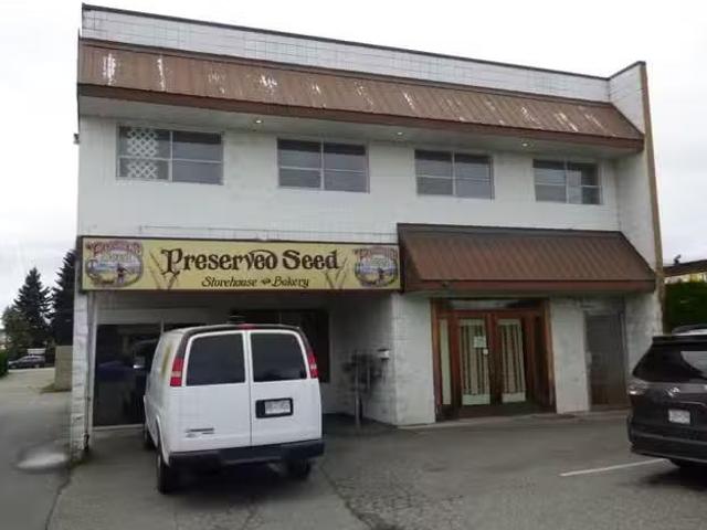 House for rent in Chilliwack, British Columbia