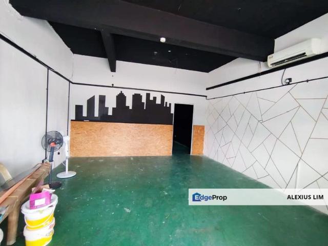 Shop for rent in Masai, Johor