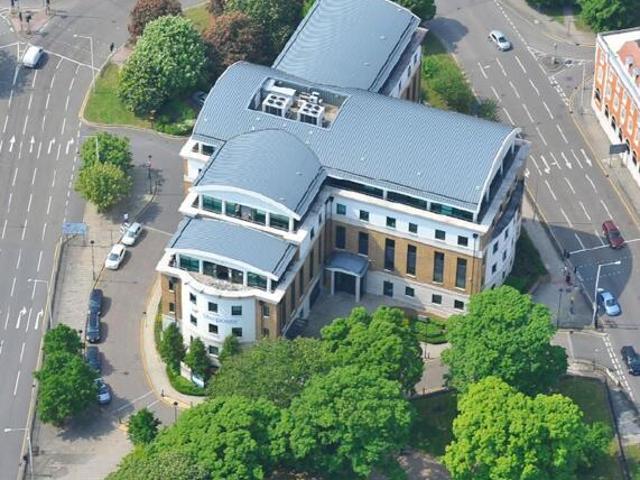 Office for rent in Hillingdon, London Borough of Hillingdon