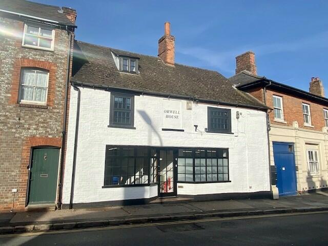 Office for rent in Hungerford, Eddington
