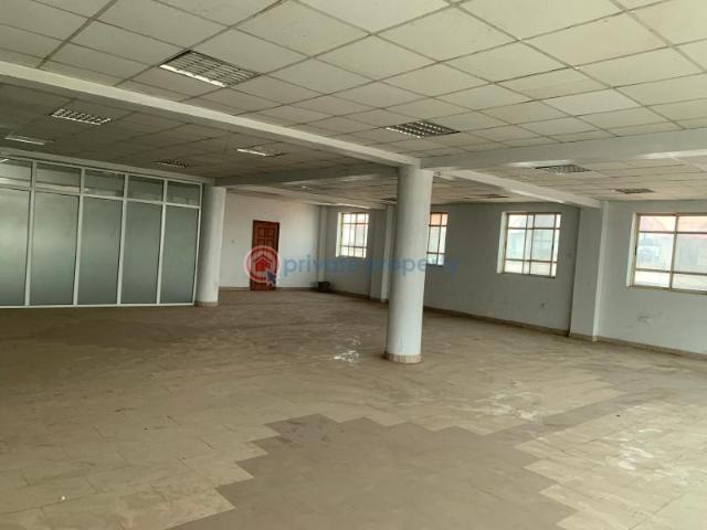 Commercial for rent in Abeokuta