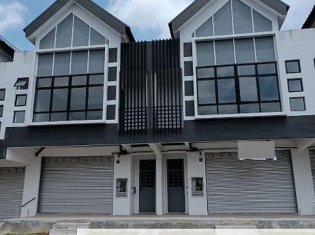 Shop for rent in Pasir Gudang, Johor