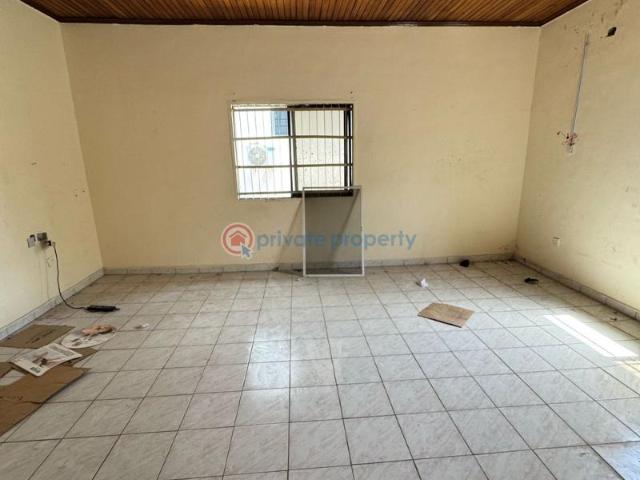Commercial for rent in Lagos, Lekki