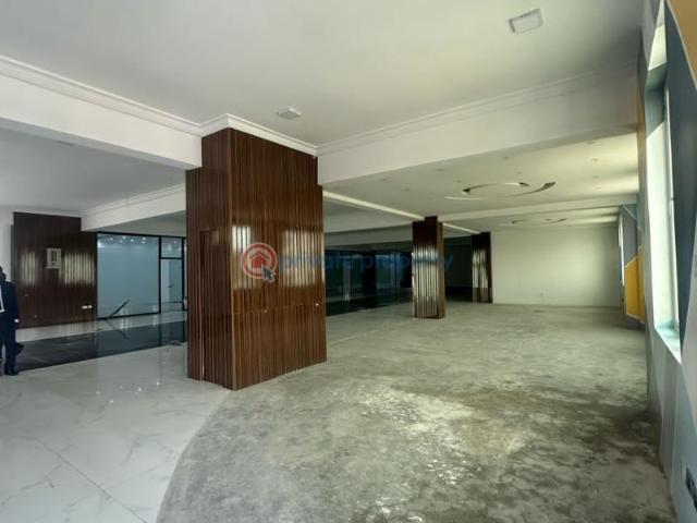 Commercial for rent in Ibeju Lekki, Abuja