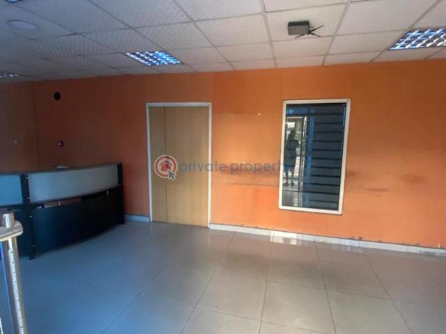 Commercial for rent in Ibeju Lekki, Abuja