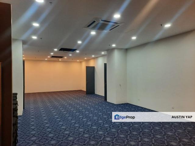 Shop for rent in Petaling, Damansara Damai