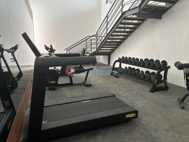 Commercial for rent in Lagos, Lekki