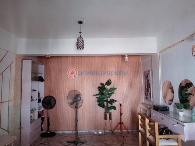 Commercial for rent in Ikeja , Abuja