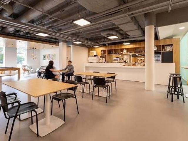 Office for rent in Slough