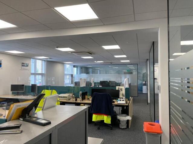 Office for rent in Slough, Cippenham