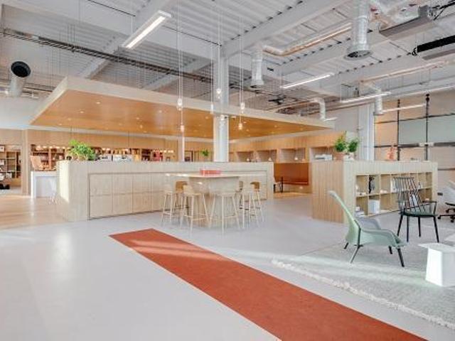 Office for rent in Slough