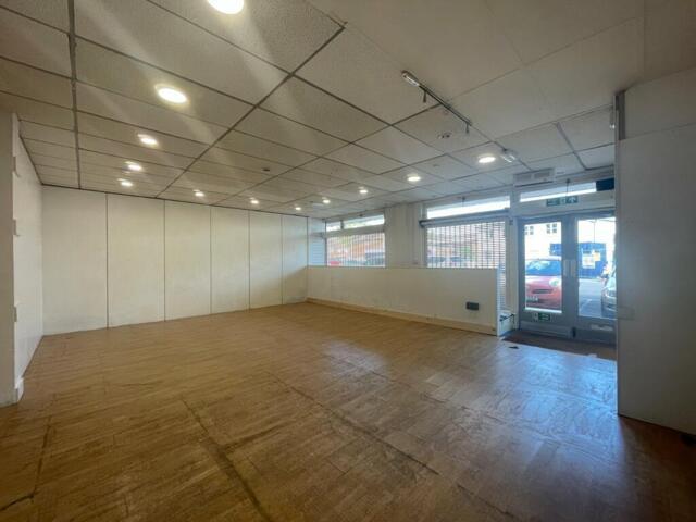 Office for rent in Southampton, Langdown