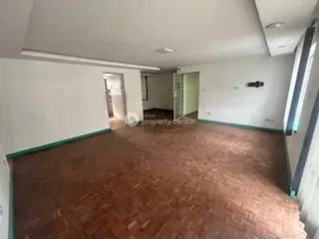 Commercial for rent in Kiambu, Nairobi