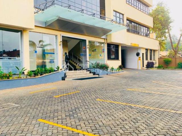 Commercial for rent in Westlands, Nairobi