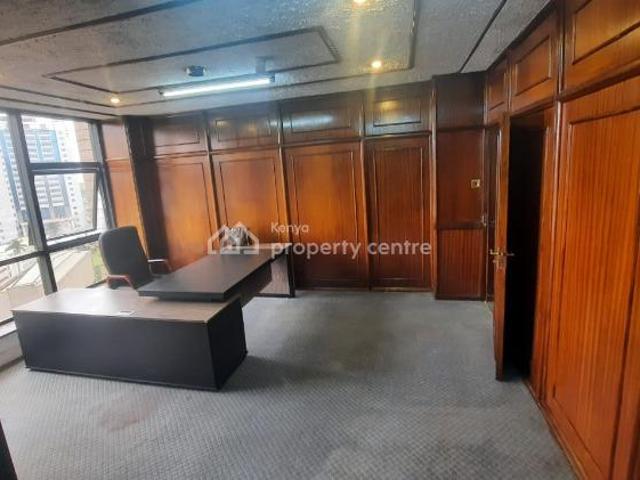 Commercial for rent
