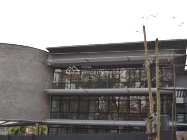Commercial for rent in Lavington, Kiambu