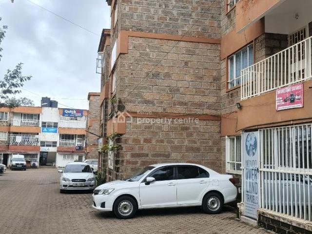 Commercial for rent in Westlands, Nairobi