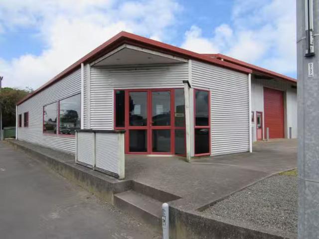 House for rent in Taranaki