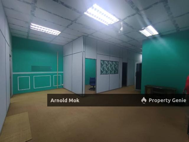 Shop Office for rent in Masai, Johor