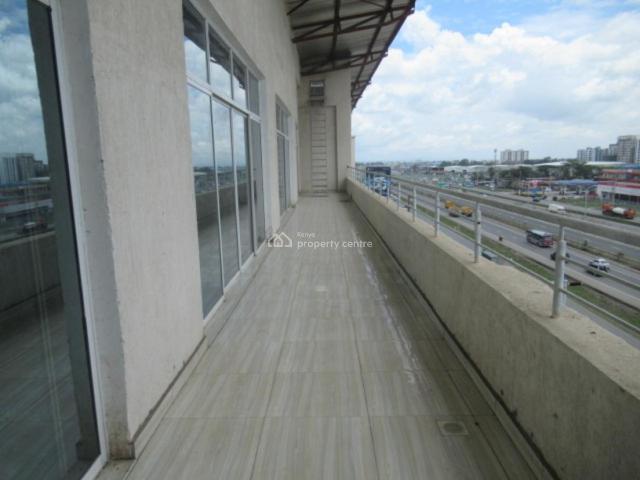 Commercial for rent in Machakos