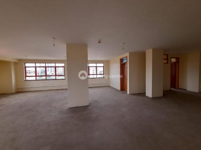 Commercial for rent in CBD, Kiambu