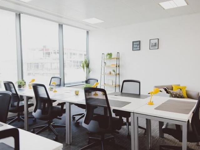 Office for rent in Uxbridge, London Borough of Hillingdon
