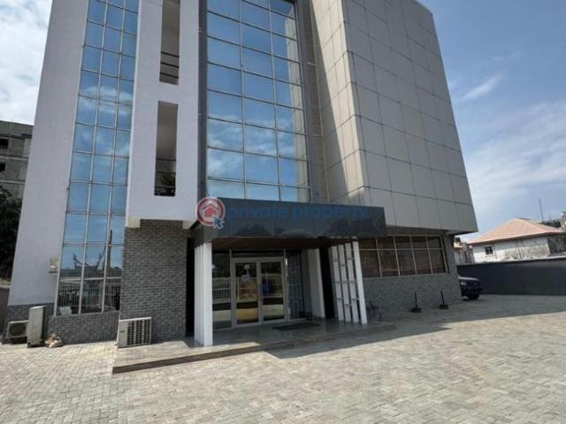 Commercial for rent in Victoria Island , Lagos