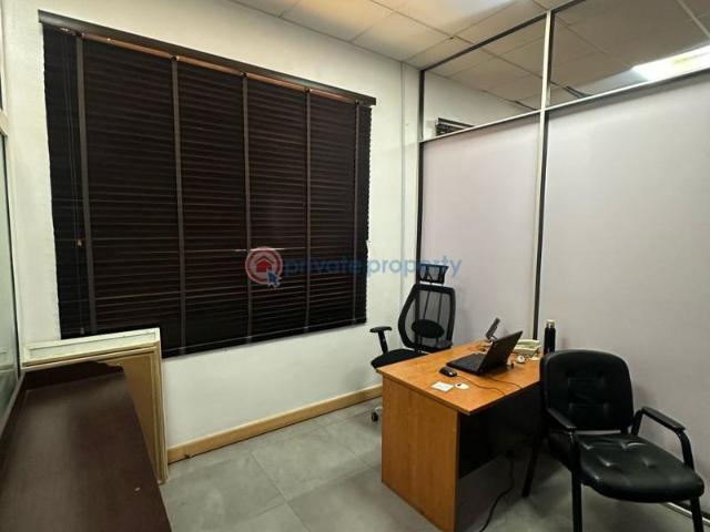 Commercial for rent in Eti Osa, Abuja