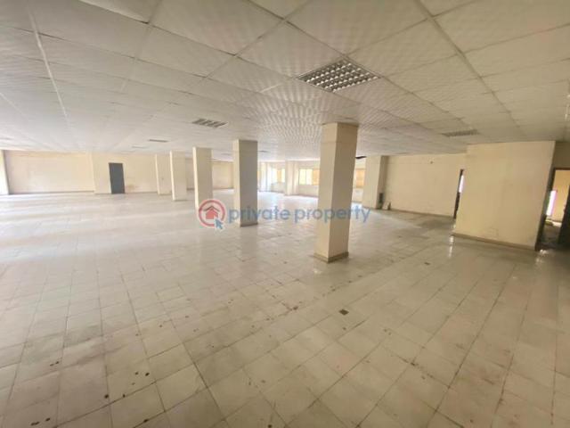 Commercial for rent in Lagos, Victoria Island 