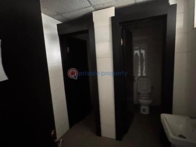 Commercial for rent in Victoria Island , Lagos