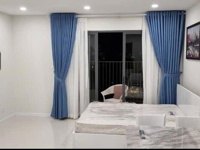 Căn hộ cho thuê tại Hồ Chí Minh