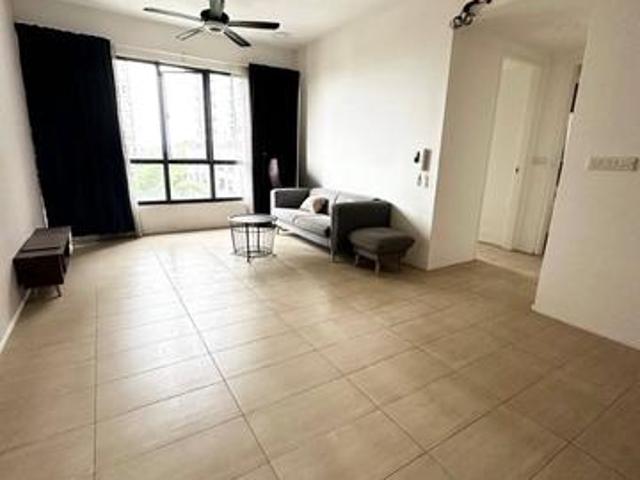 Serviced Residence for rent in Country Heights Damansara, Kuala Lumpur