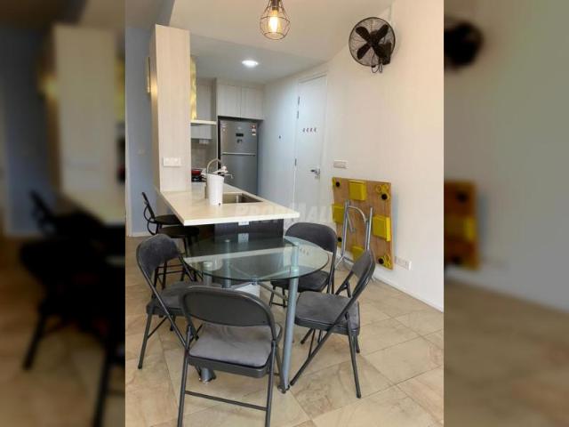 Apartment for rent in Petaling, Subang Jaya