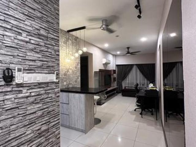 Serviced Residence for rent in Country Heights Damansara, Kuala Lumpur