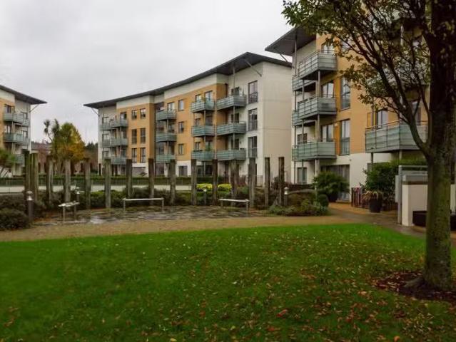 Apartment to rent