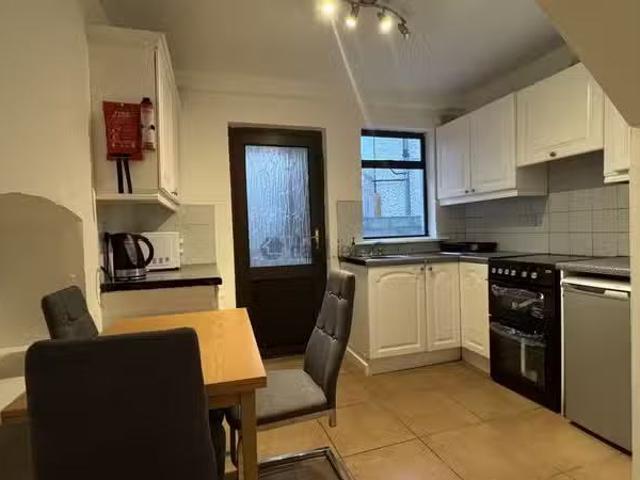 House to rent