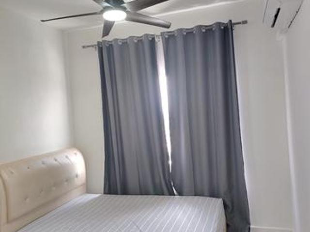 Serviced Residence for rent in Johore Bahru, Johor