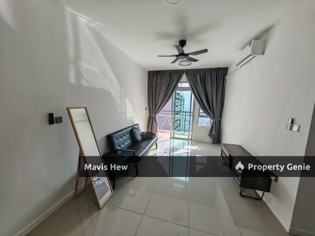 Serviced Residence for rent in Tebrau, Johor