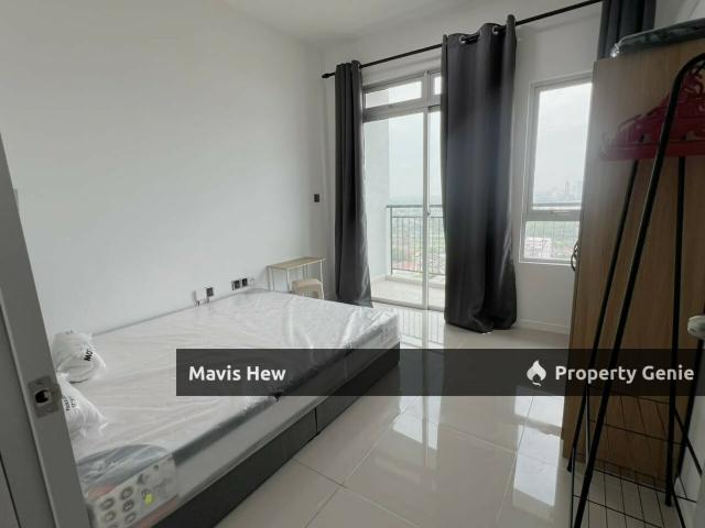 Serviced Residence for rent in Tebrau, Johor