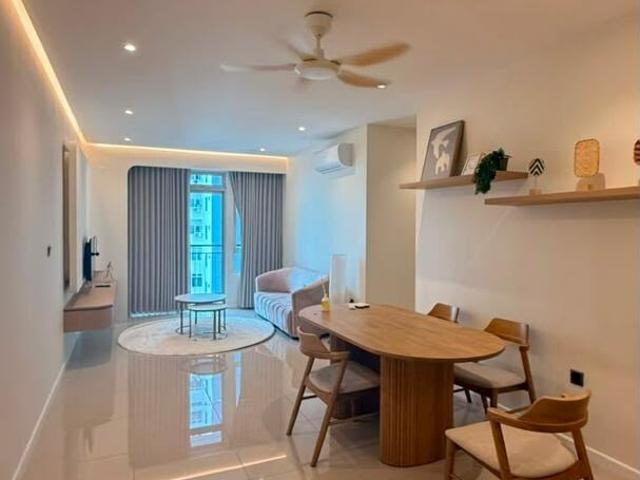 Serviced Residence for rent in Tebrau, Johor