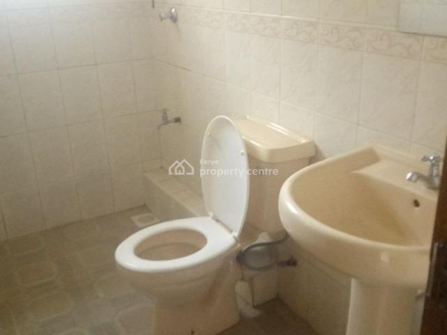Apartment for rent in Kileleshwa, Kiambu