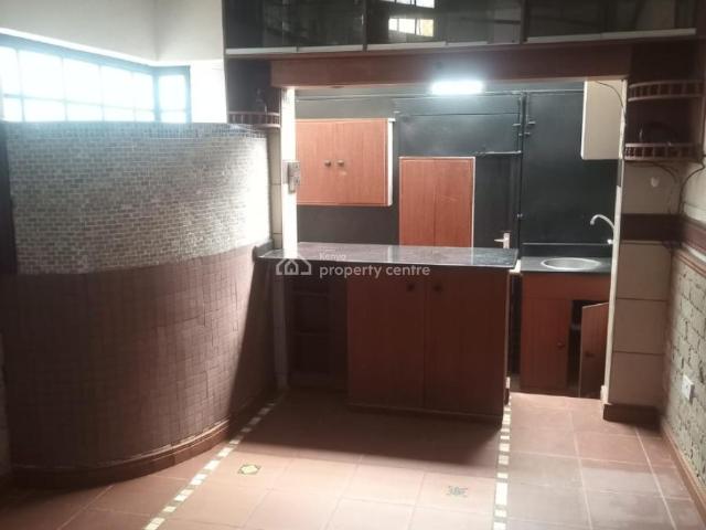House for rent in Dagoretti, Nairobi