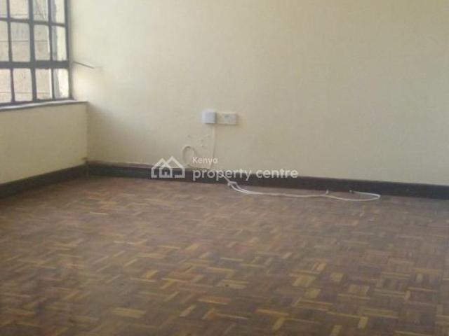 Apartment for rent in Kileleshwa, Kiambu