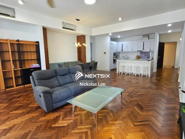 Residential House for rent in Johore Bahru, Johor