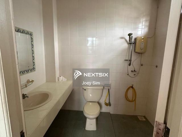 Residential House for rent in Johore Bahru, Johor